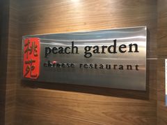门面-桃苑(华侨银行大厦店)