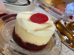 -Salon de Ville浦江汇(上海外滩华尔道夫酒店店)