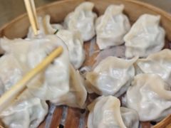 -韩记海鲜饺子旗舰店(红海新区店)