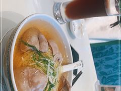 -香港麦奀云吞面世家(中山二路店)