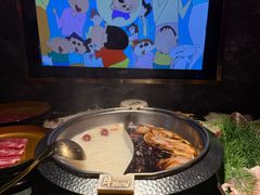 -牛New寿喜烧(金鹰世界店)