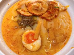 -味千拉面(又一城店)