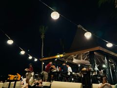 -Sunset Bar(丹绒亚路香格里拉店)
