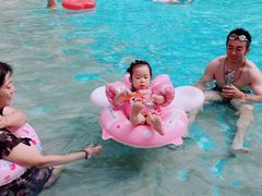 -波塞冬旅游度假区