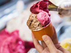 70%黑巧克力-Dal Cuore 达可芮冰淇淋(陕西北路店)