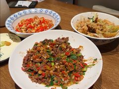 -八碗湘长沙市井菜(坡子街店)