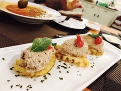 -红房子西菜馆(淮海中路店)