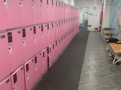 -爱尚游泳健身(外交公寓店)