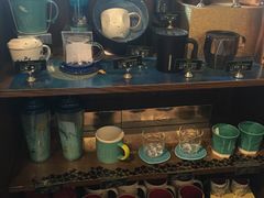 -星巴克(红房子店)