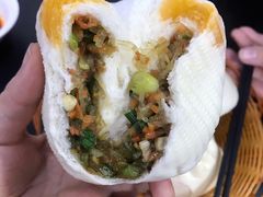 -郑家包子牛肉拉面(尚勤路店)