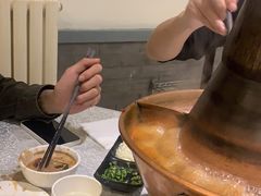 -东来顺饭庄(新源里店)