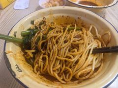-岳记老成都三味面