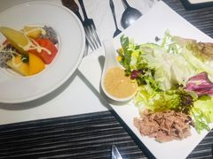 -斗牛士牛排餐厅(嘉里汇店)