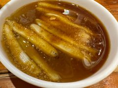 -安海五叔公土笋冻(西街店)