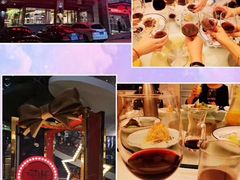 -梅林春晓花园餐厅