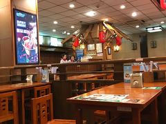 大堂-面爱面(长椿街店)