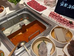 -海底捞火锅(番禺广场店)