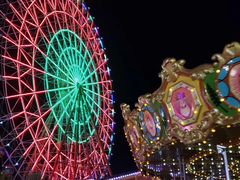 -三亚海昌梦幻海洋不夜城