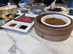 -钟菜·粤菜点心·宴请(海上世界·汇港二期店)