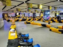 -VS SPORTS PARK运动玩乐园·团建·生日会(合生汇店)