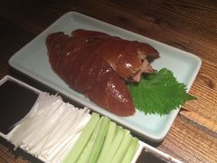 -青年公社烤鸭(青年路店)