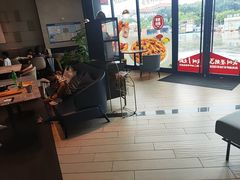 -必胜客(长安长青店)