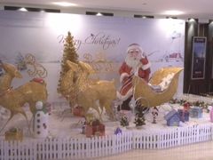 -天目湖涵田度假村