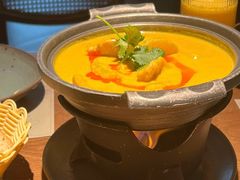 -安南越南餐厅(青岛万象城店)