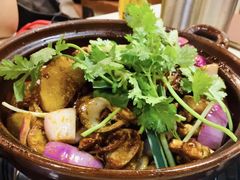 -胡须佬鸡煲四季火锅(龙珠大道店)