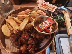 -野人部落(中街店)