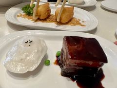 -丽晶美庐·玉兰餐厅