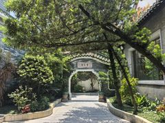-南园酒家(前进路店)