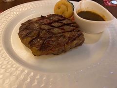 -麦茜哥牛扒城(中银店)