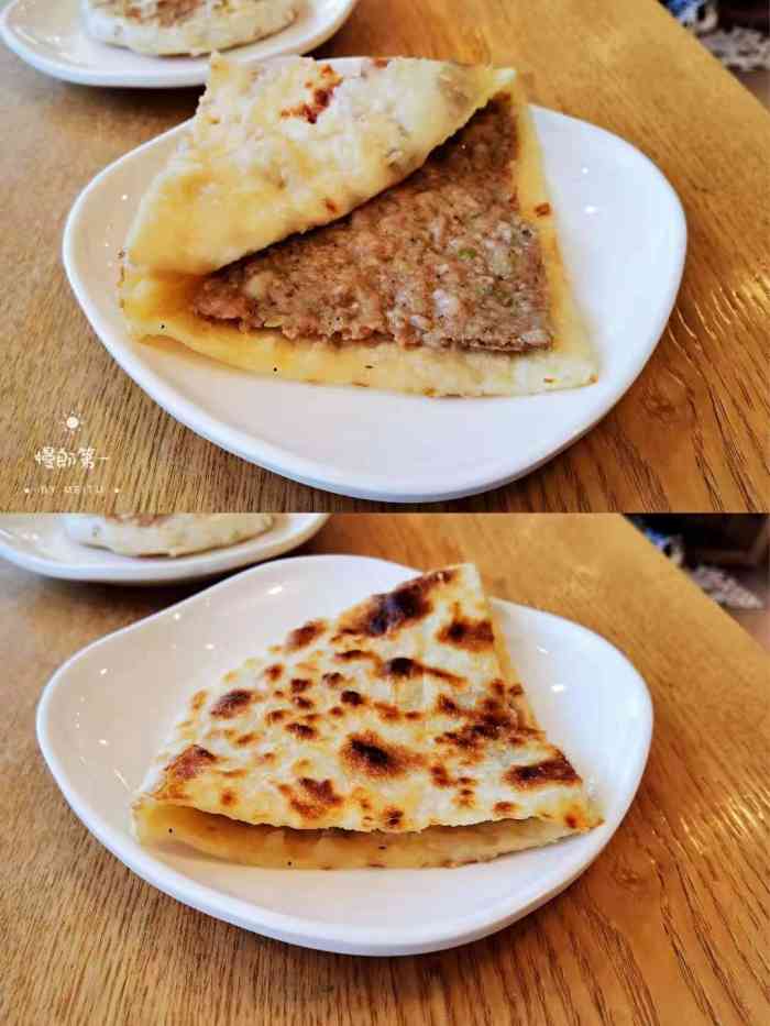 老家肉饼(杜家坎店)-"属于他家鸭掌的回头客了 他家鸭掌做的真的.