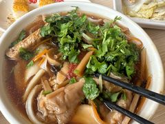 -东方削面(迎泽街店)