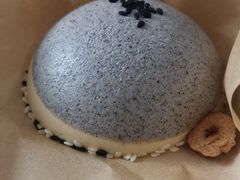 -知亘茶食