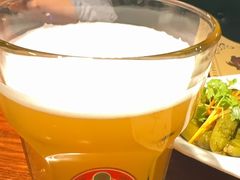 -马迭尔德式西餐精酿啤酒屋(中央大街店)