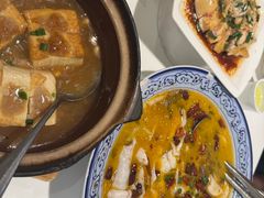 -至潮餐厅精致粤菜·活鲈鱼·走地鸡(珠江新城店)
