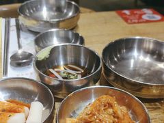 -姜虎东白丁烤肉(银泰中心in99店)