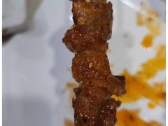 -金刚山(学府路店)