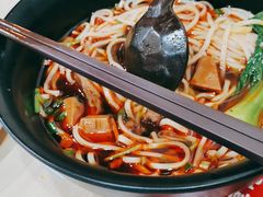 -李先生牛肉面大王(北京站售票厅餐厅)