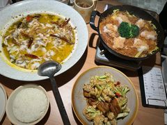 -新太二·鲜料川菜(晶耀前滩店)