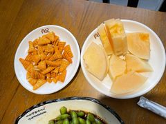 -肖记公安牛肉鱼杂馆· 省级非物质文化遗产(仁和路店)