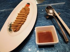 冷切素鲍-圆苑(静安寺店)