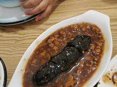 肉沫海参-九龙餐厅(大沽路店)