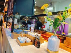 -比格比萨自助(德思勤四季汇店)