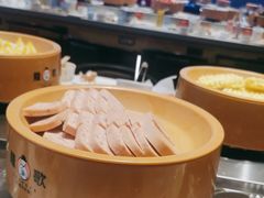 -龍歌自助小火锅(市北台东利群店)