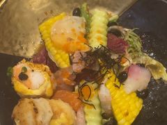 -和创柚子·会席日本料理(新区淮海街店)