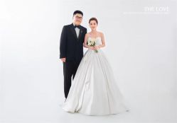 -蒙娜丽莎婚纱摄影(南门店)