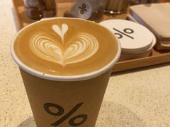 -% Arabica(京都东山店)